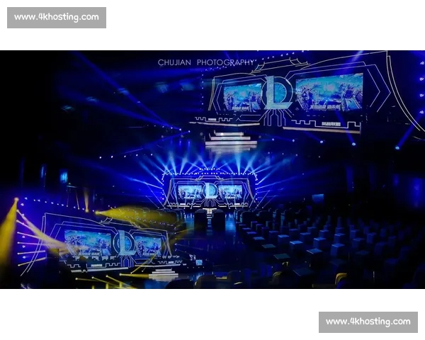 以电竞网站直播为核心打造赛事互动内容与数据生态平台技术创新用户体验