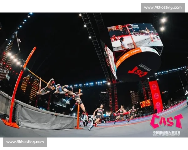 打造全方位体育平台助力运动爱好者享受极致体验与精彩赛事