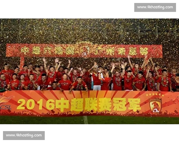 中超联赛新格局崛起与青训改革推动中国足球未来发展之路探析