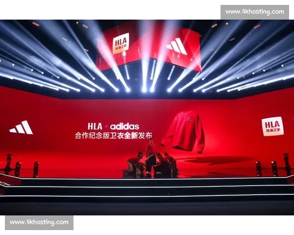 打造全方位体育综合平台，助力用户体验升级与赛事互动新生态