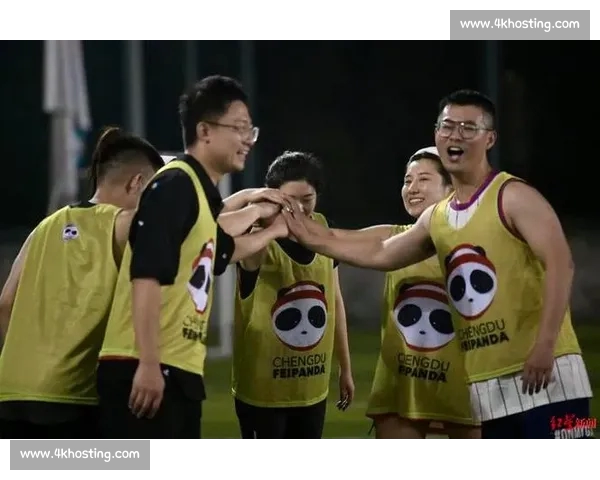 中国体育崛起之路探析：改革创新推动全民健身和竞技水平提升